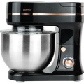 Миксер Centek CT-1130 черный, планетарный